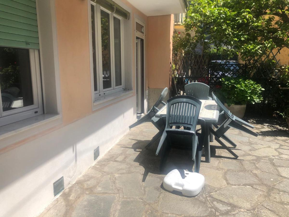 Appartamento Vicino Al Mare Moneglia Exterior photo