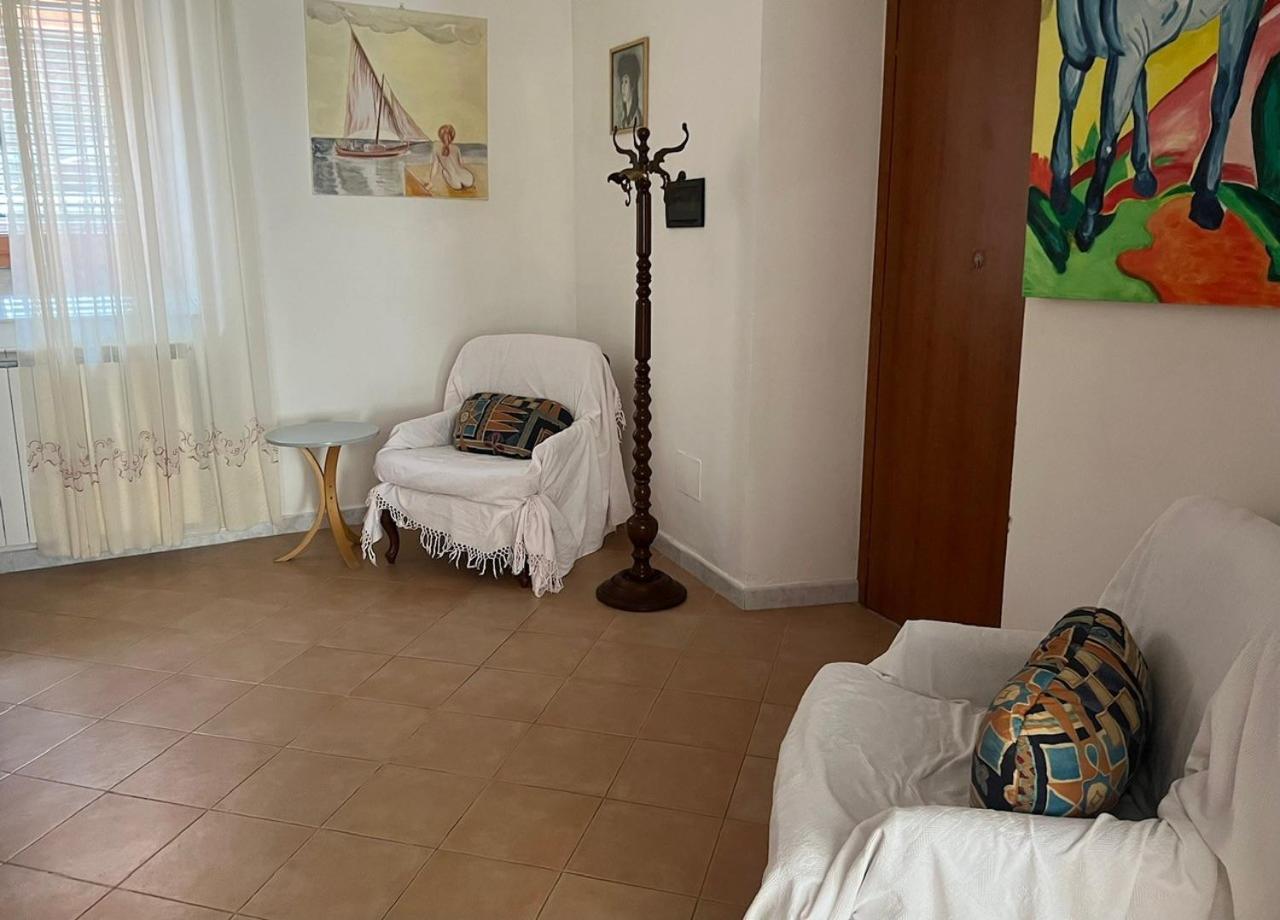 Appartamento Vicino Al Mare Moneglia Exterior photo