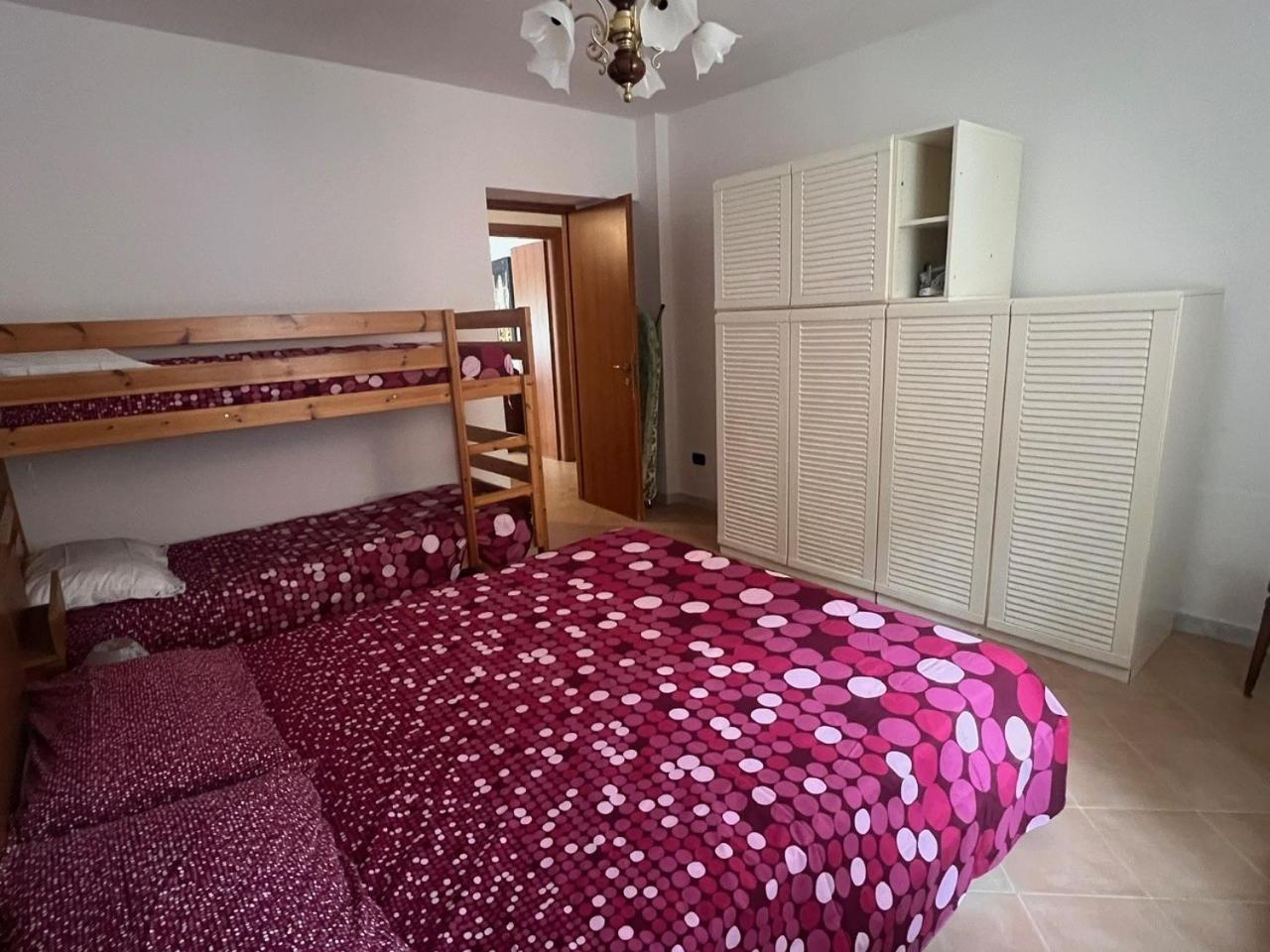 Appartamento Vicino Al Mare Moneglia Exterior photo
