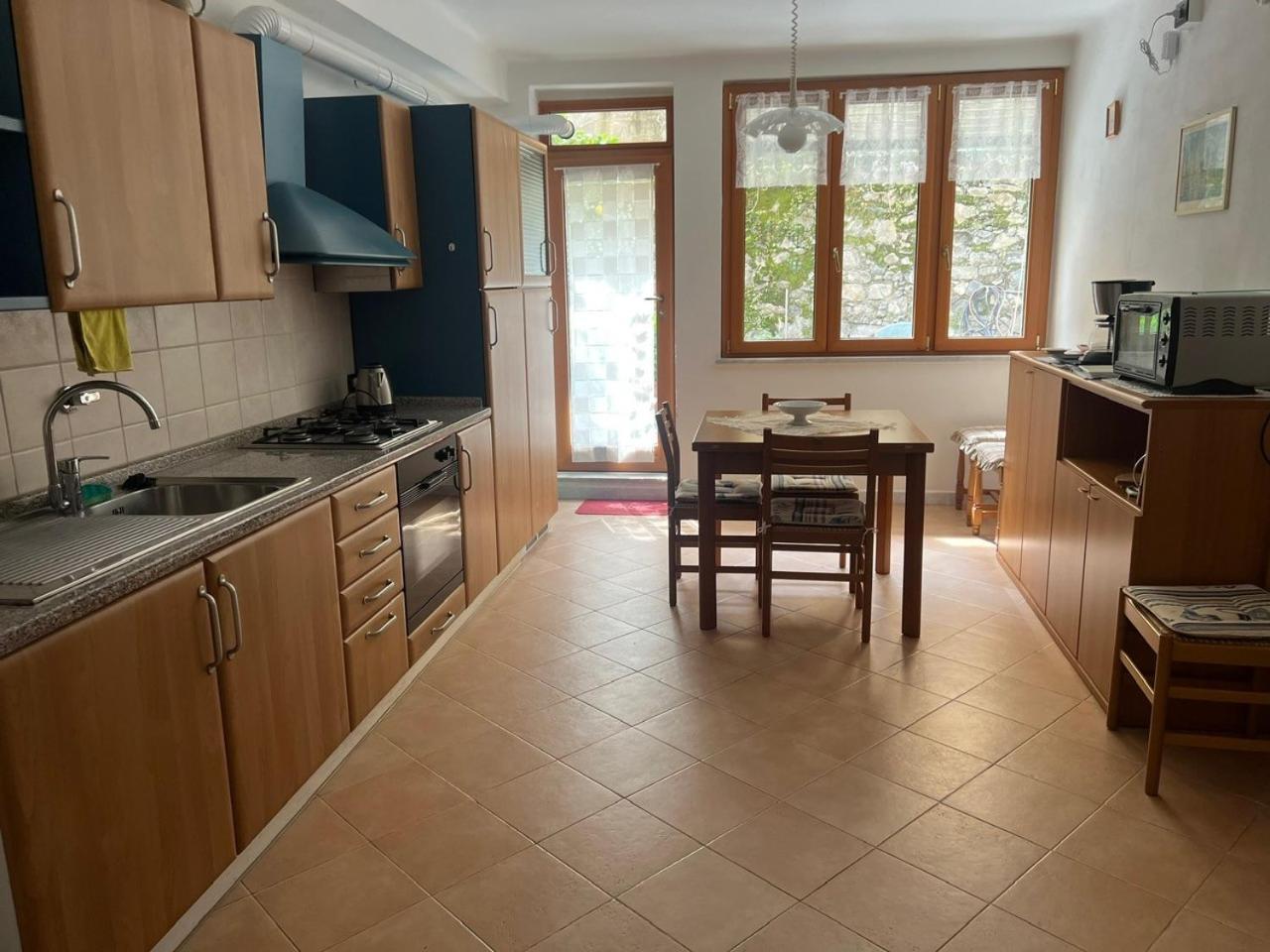 Appartamento Vicino Al Mare Moneglia Exterior photo