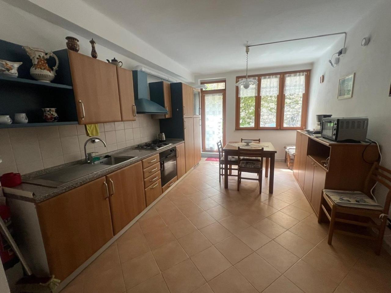 Appartamento Vicino Al Mare Moneglia Exterior photo